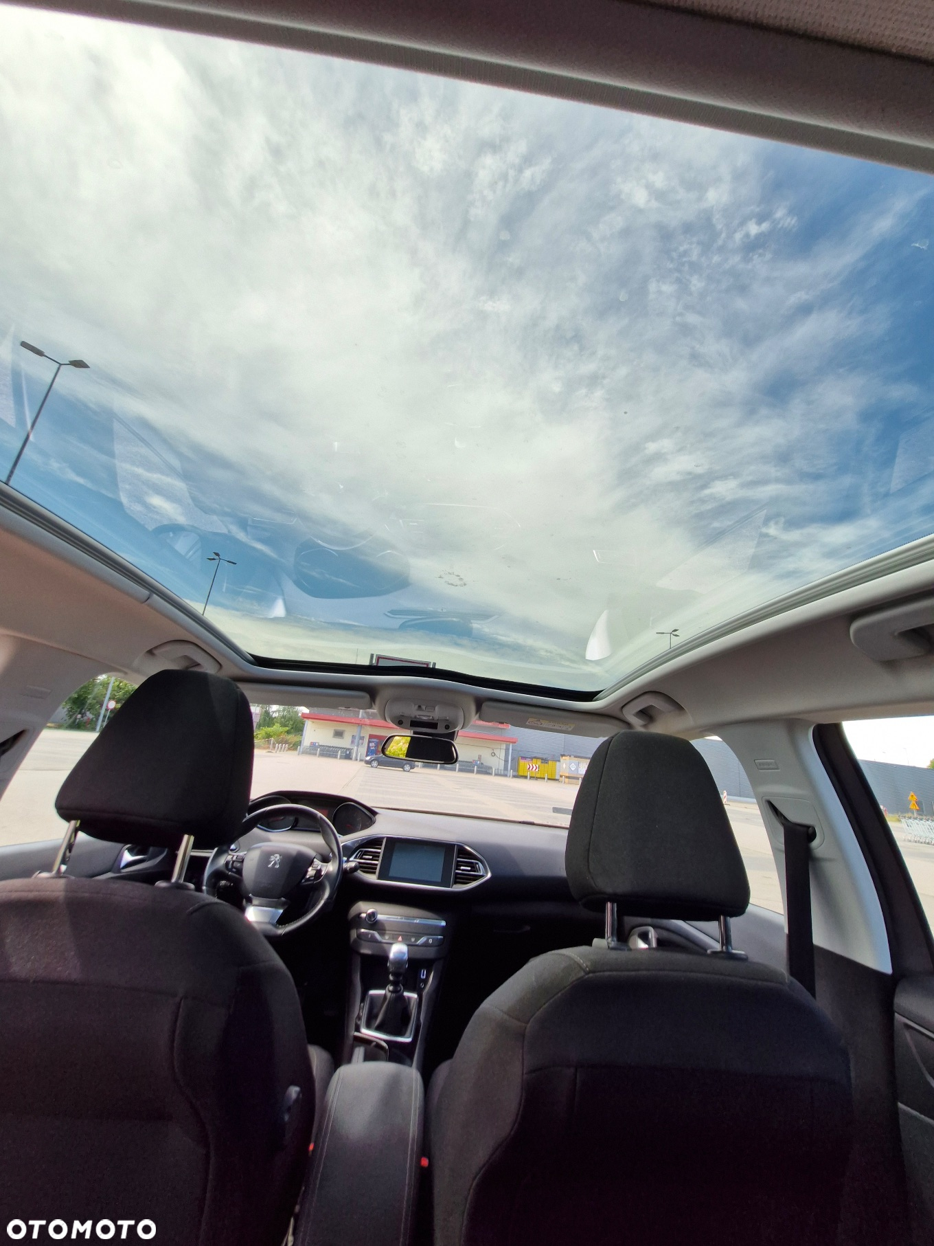 Peugeot 308 1.6 THP Active - 18