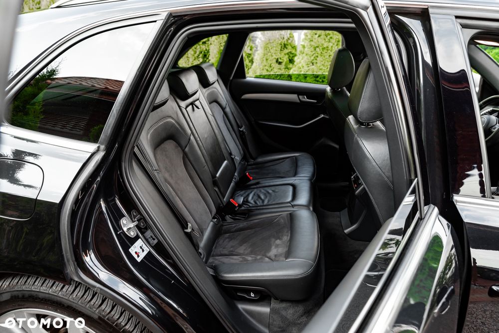 Audi SQ5 3.0 TDI Quattro Tiptronic - 21