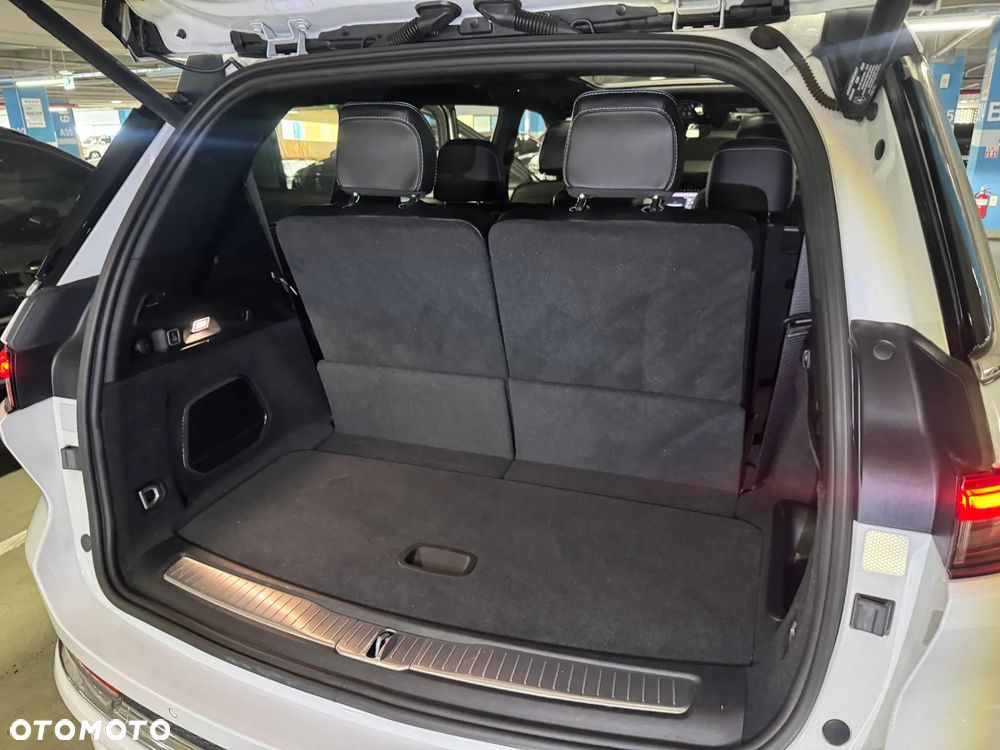 Jeep Grand Cherokee Gr 3.6 V6 Overland - 20
