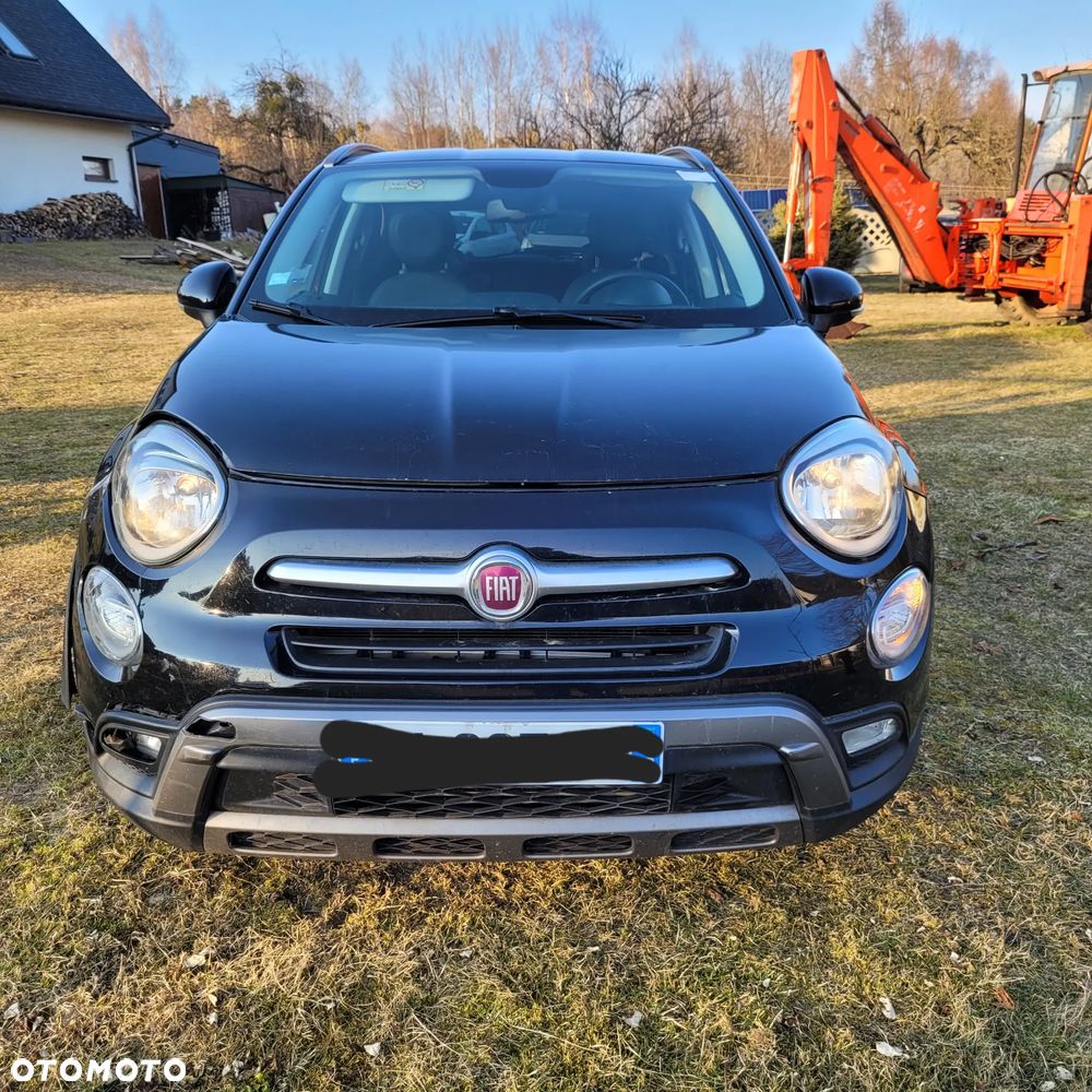 Fiat 500X 1.6 Multijet 4x2 S&S Cross Plus - 14