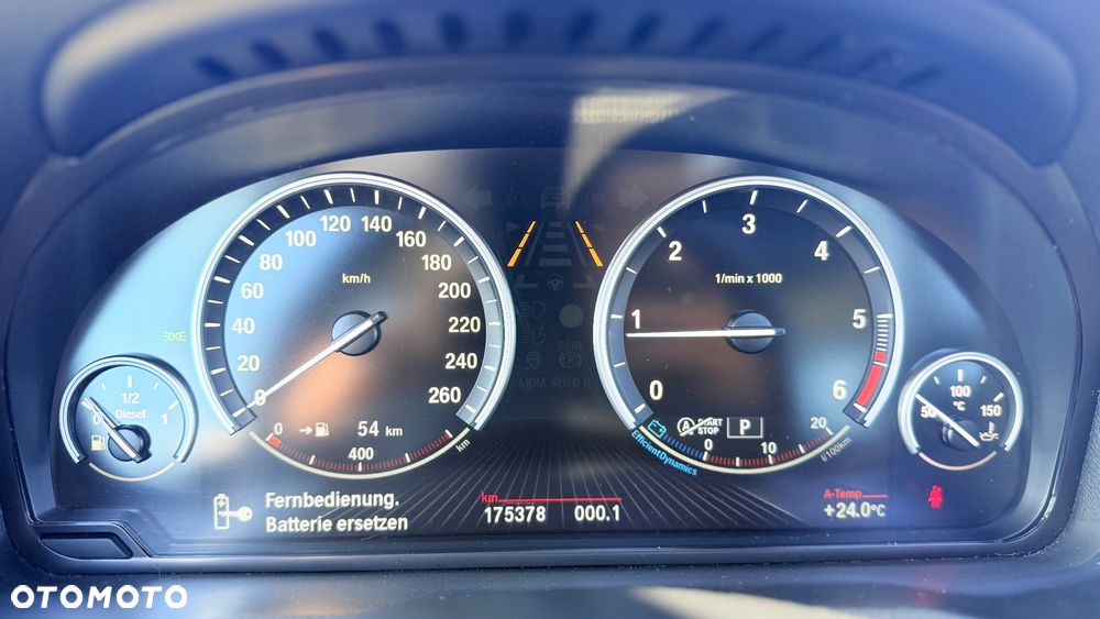 BMW X3 xDrive20d M Sport - 13