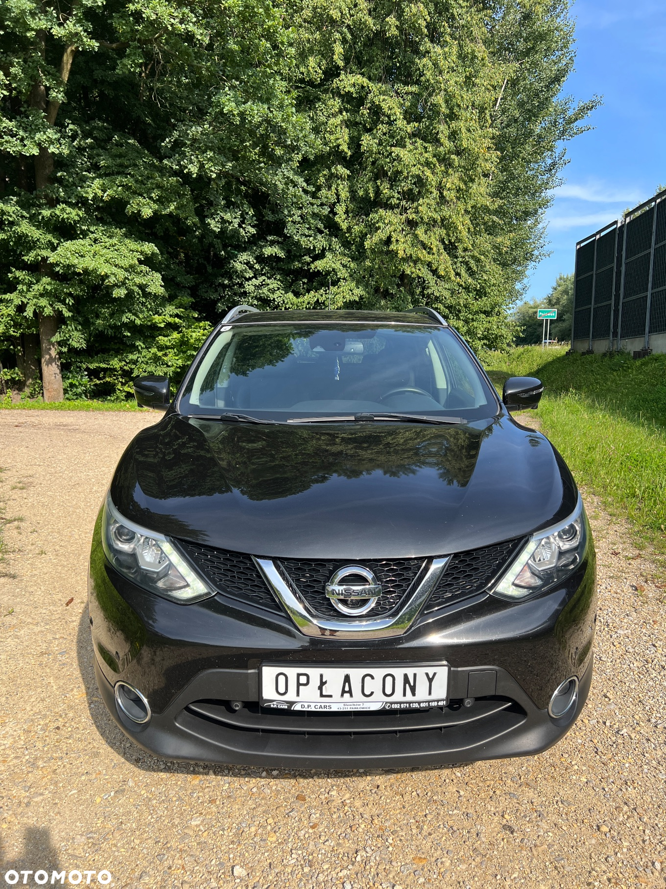 Nissan Qashqai 1.6 dCi 4x4 360 S&S - 19