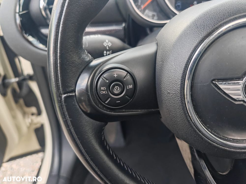 Mini Clubman Cooper Aut. Untold Edition - 14