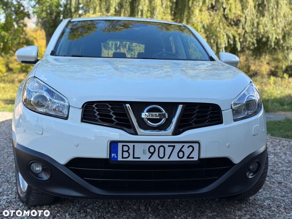 Nissan Qashqai 1.6 I-Way - 3