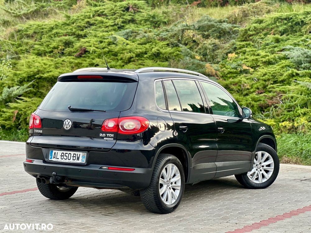 Volkswagen Tiguan - 6