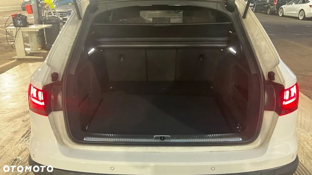 Audi A4 Allroad - 14