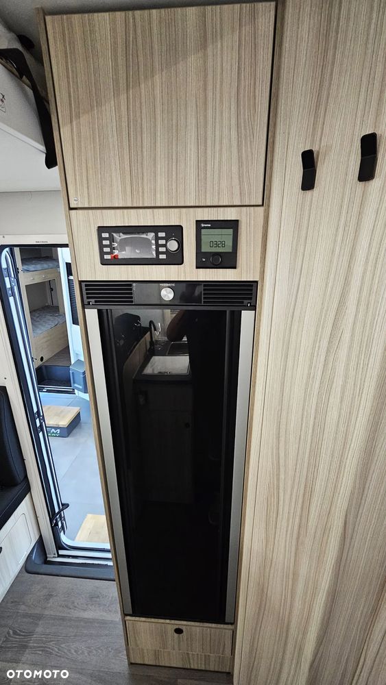 Sun Living by Adria S 75SL LITE 5 OSOBOWY FORD TRANSIT 165KM SEZON 2026 ! - 14