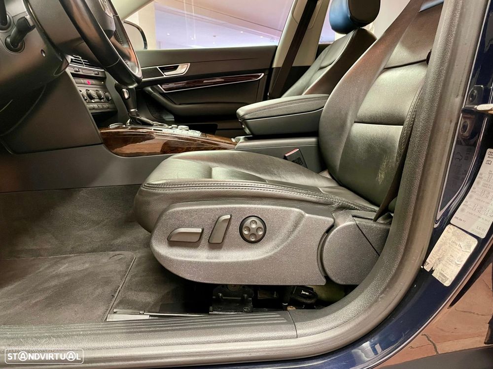 Audi A6 Allroad 2.7 TDi V6 quattro Tiptronic - 32