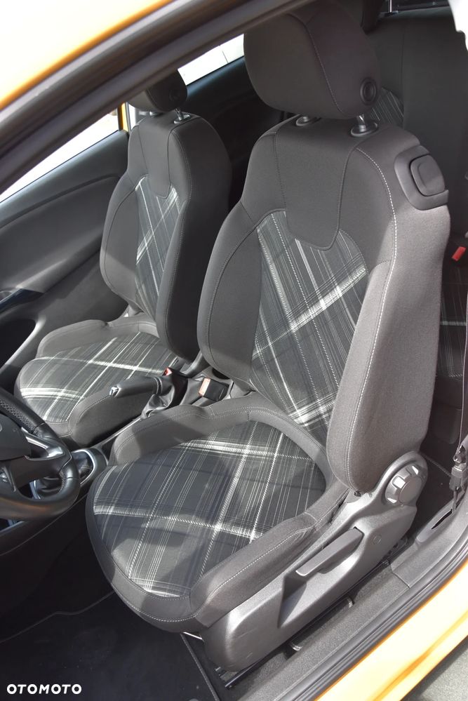 Opel Corsa 1.4 (ecoFLEX) Start/Stop Color Edition - 17
