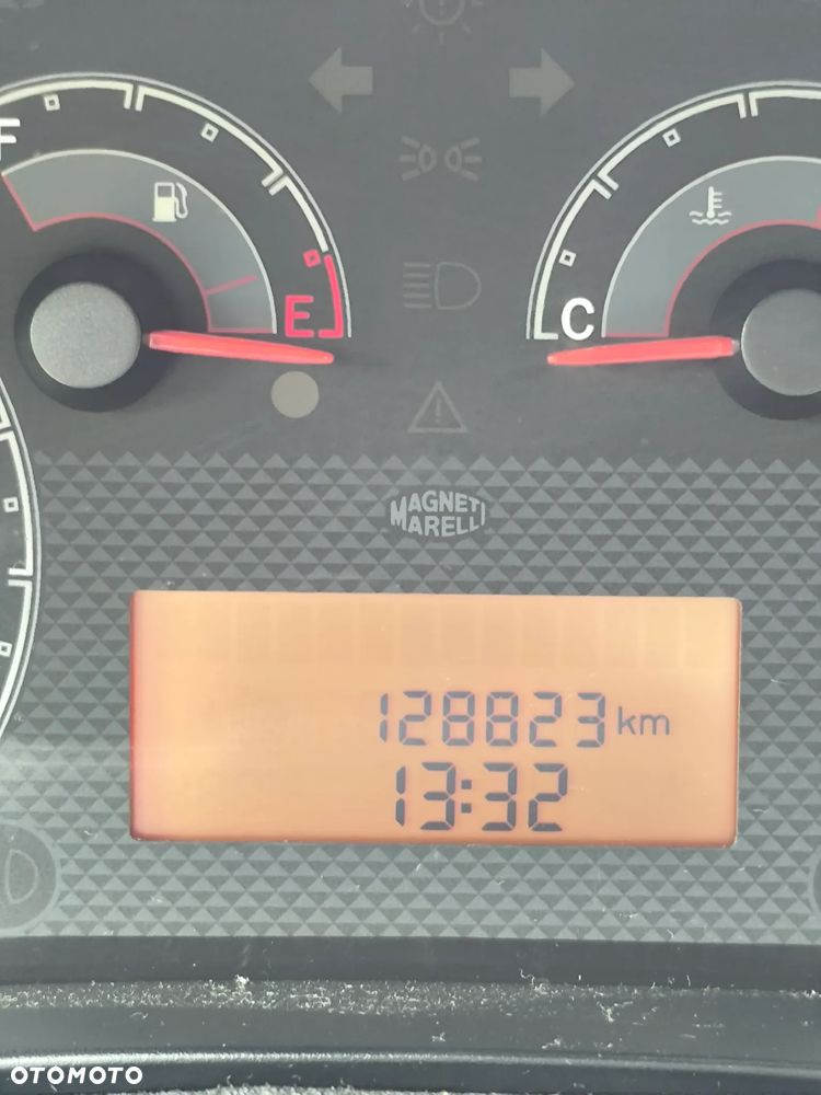 Fiat Linea 1.4 Active - 2