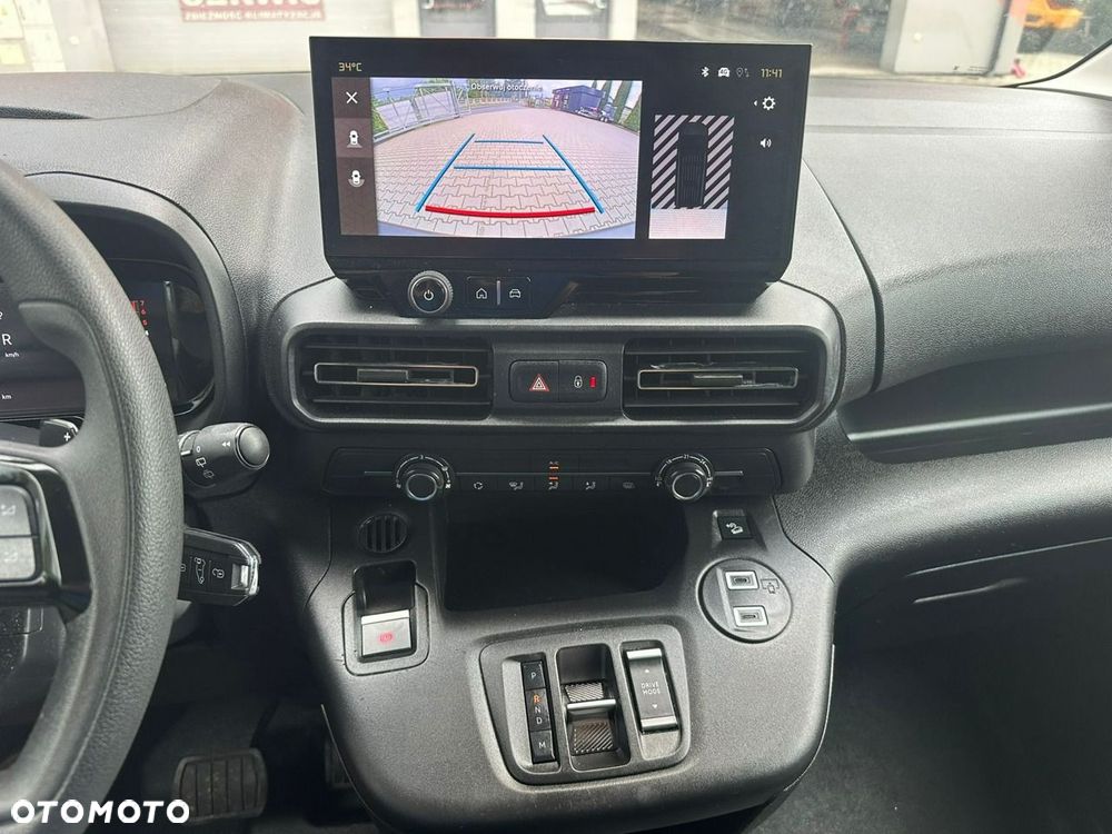 Citroën Berlingo - 15