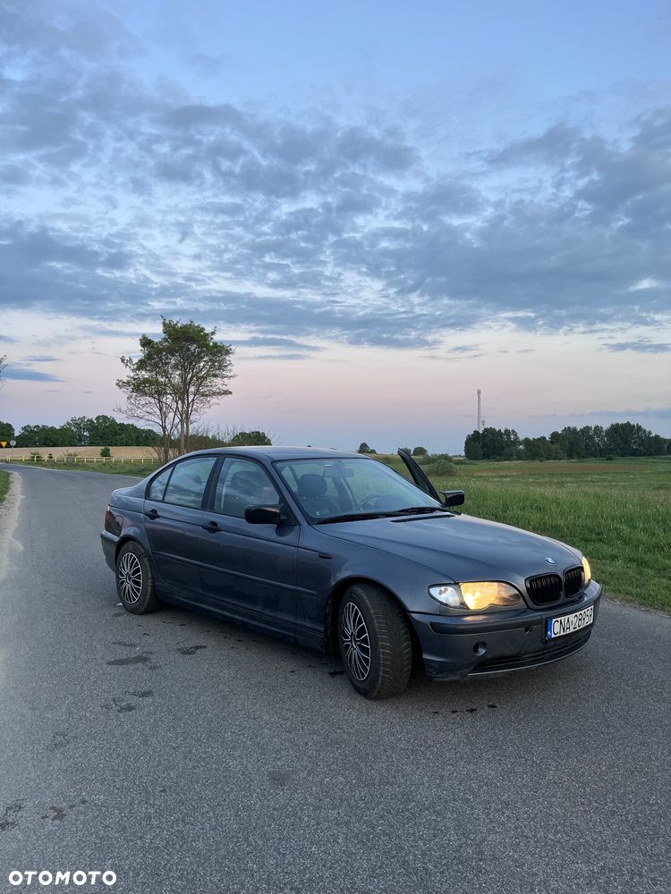 BMW Seria 3 - 10