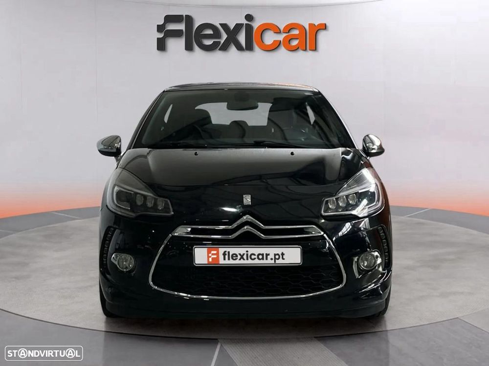 Citroën DS3 - 7
