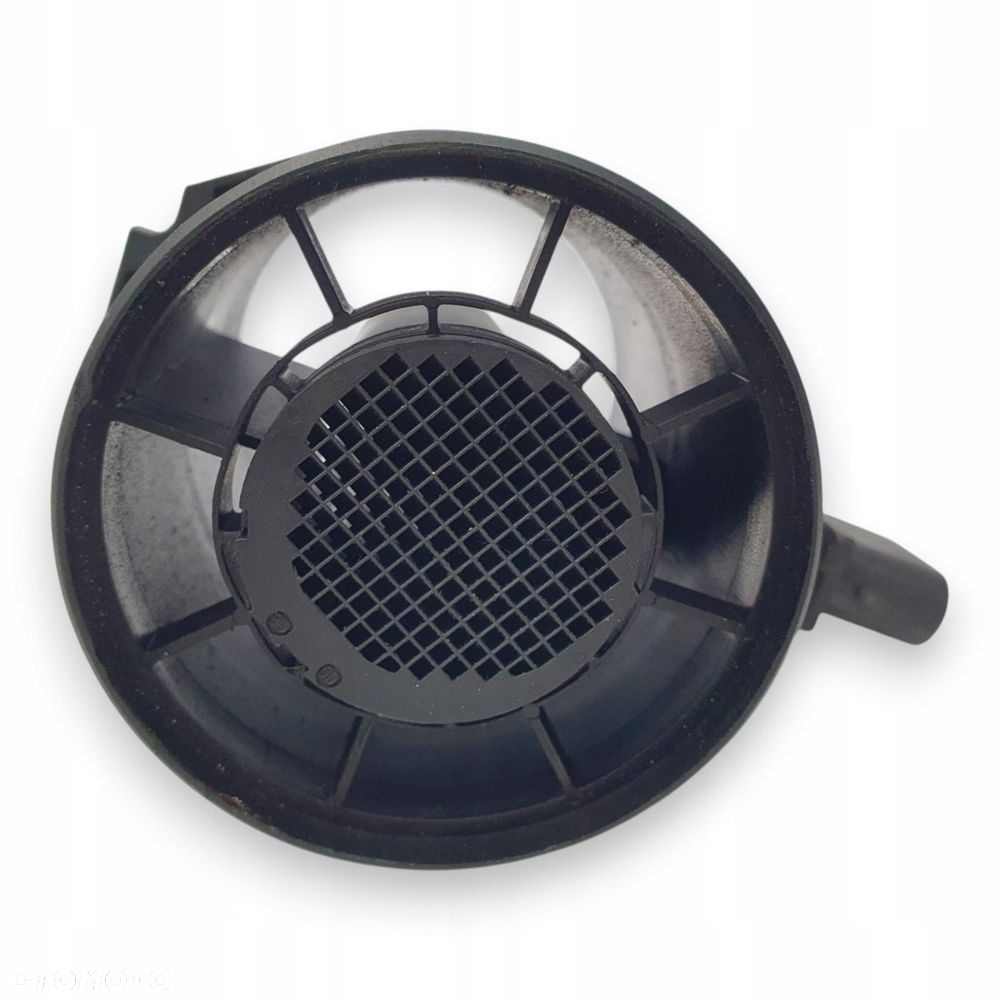 PRZEPŁYWOMIERZ BMW E87 E90 E60 2.0d 13627788743 Bosch - 7
