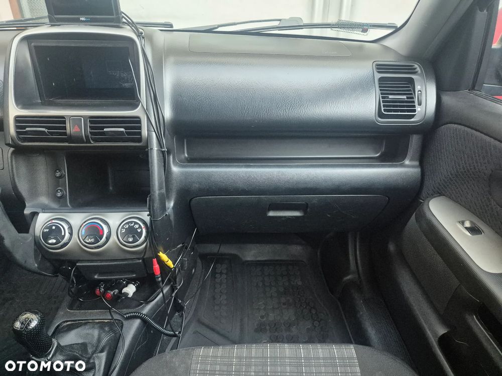 Honda CR-V 2.0 ES - 21