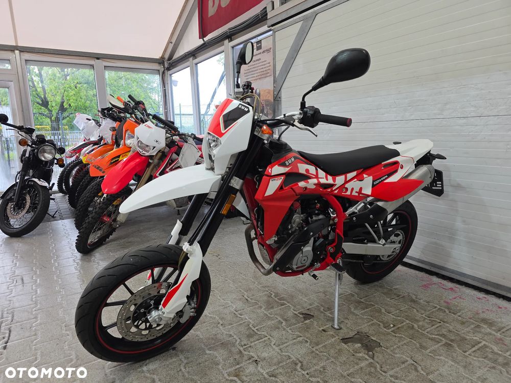 SWM SM 125 R - 13