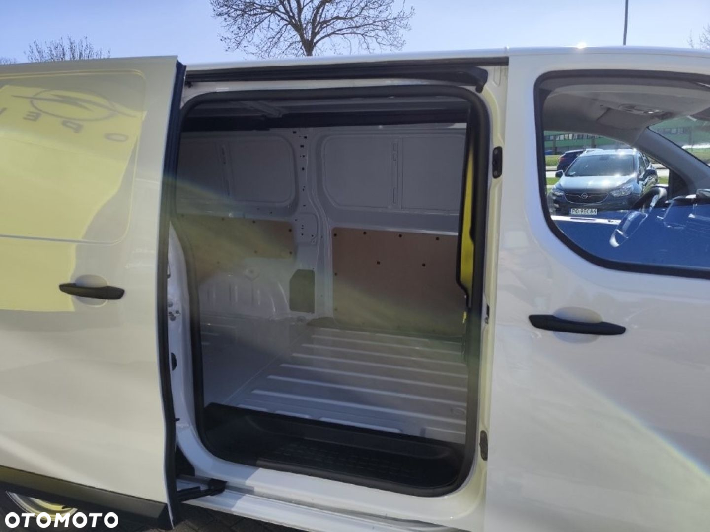 Citroën JUMPY - 12