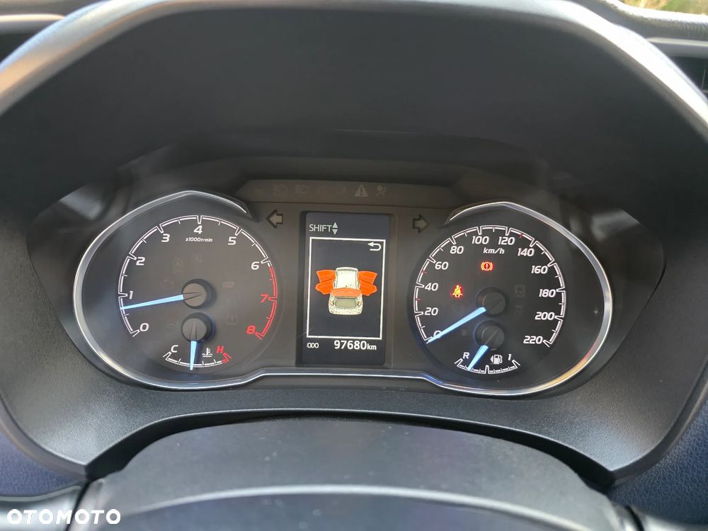 Toyota Yaris 1.5 Selection - 29