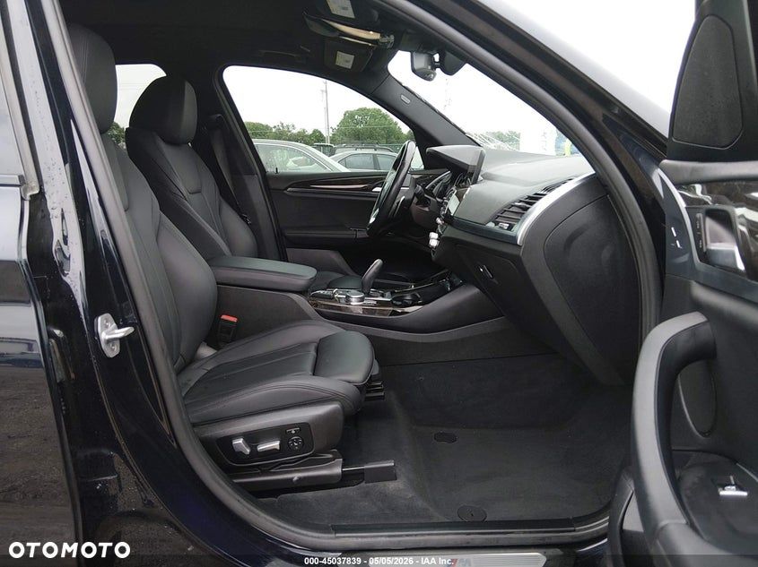 BMW X3 xDrive30i xLine - 8
