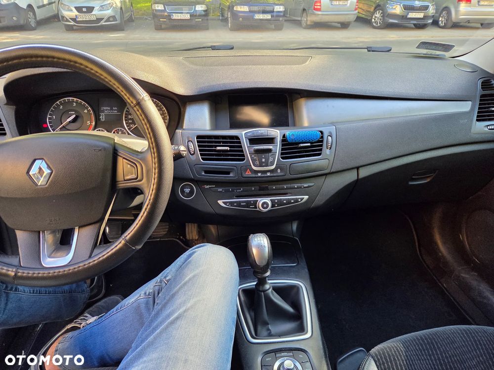 Renault Laguna 2.0 DCi Privilege - 4