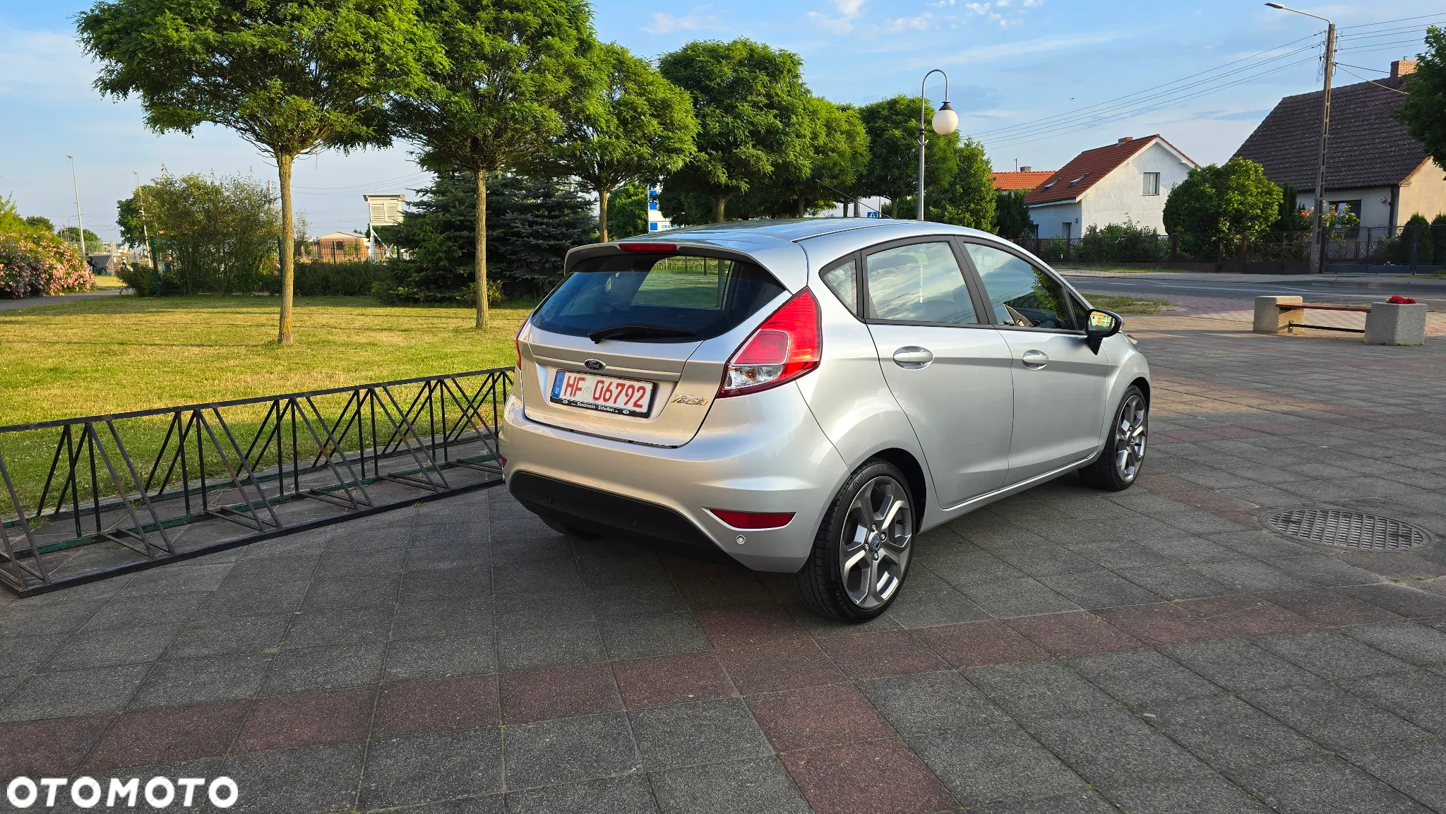 Ford Fiesta - 39