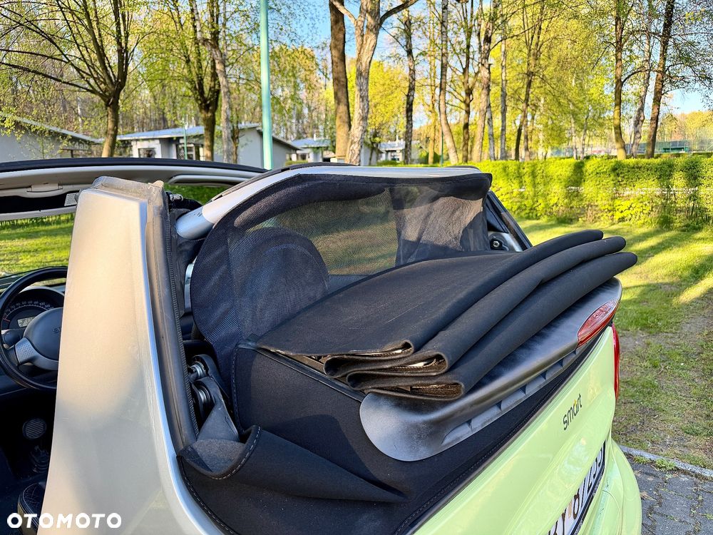 Smart Fortwo & passion - 26