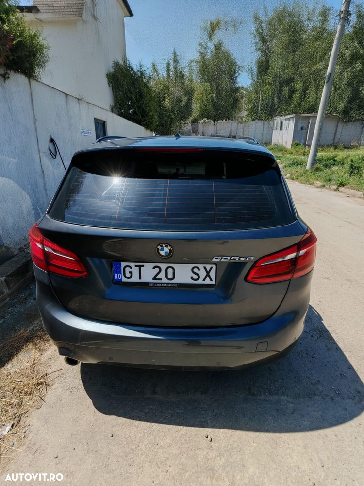 BMW Seria 2 - 4