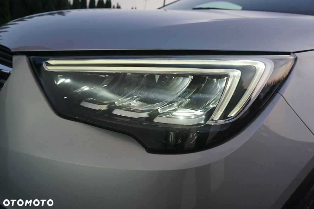 Opel Crossland X 1.2 Start/Stop Automatik Innovation - 22