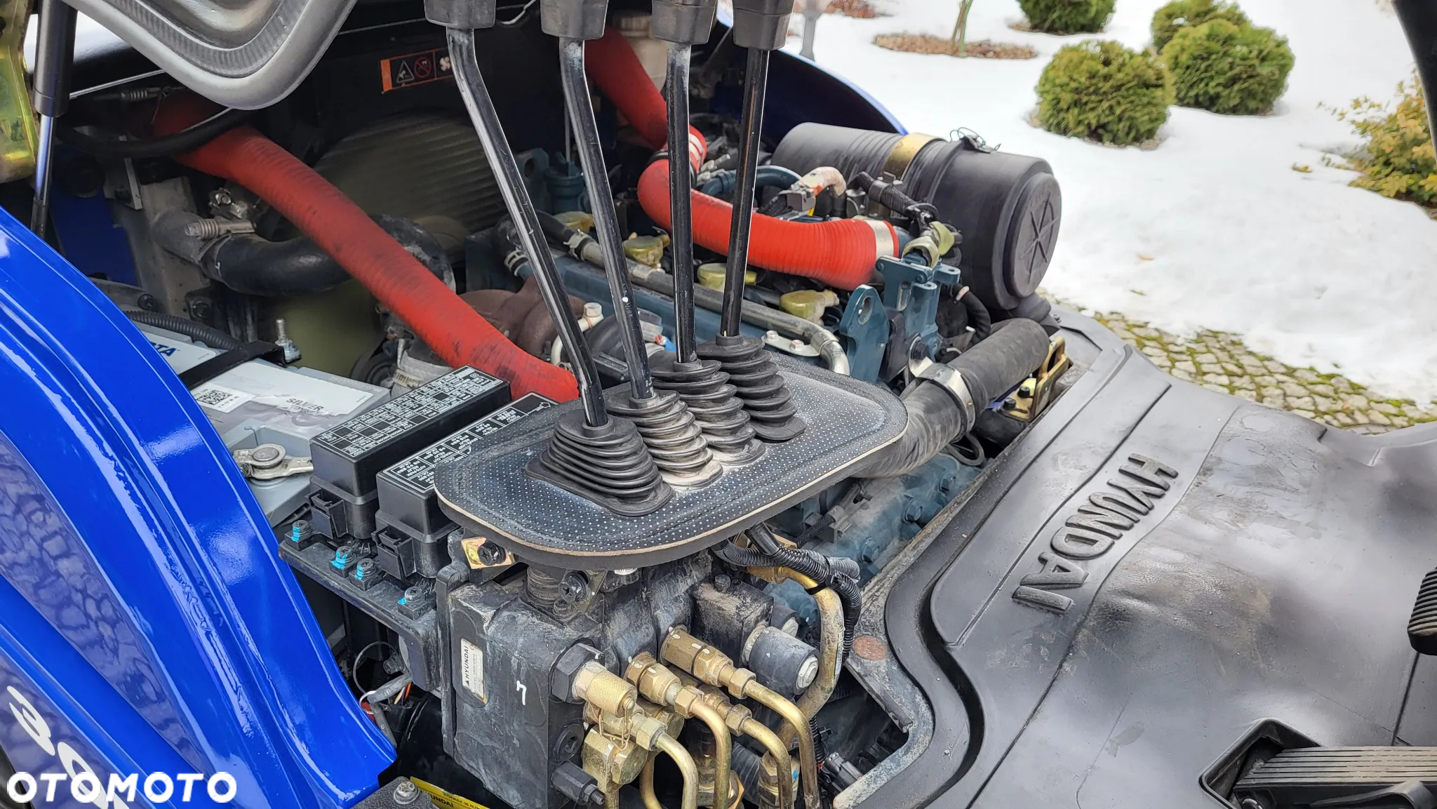 Hyundai 30d-9 - 4