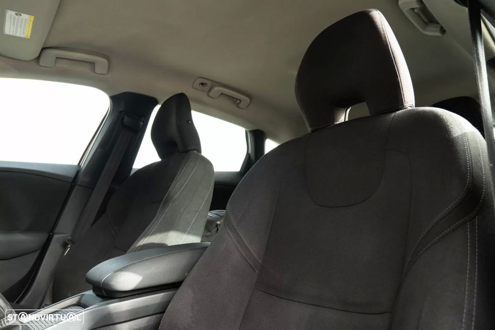 Volvo V40 1.6 D2 Kinetic Eco - 24