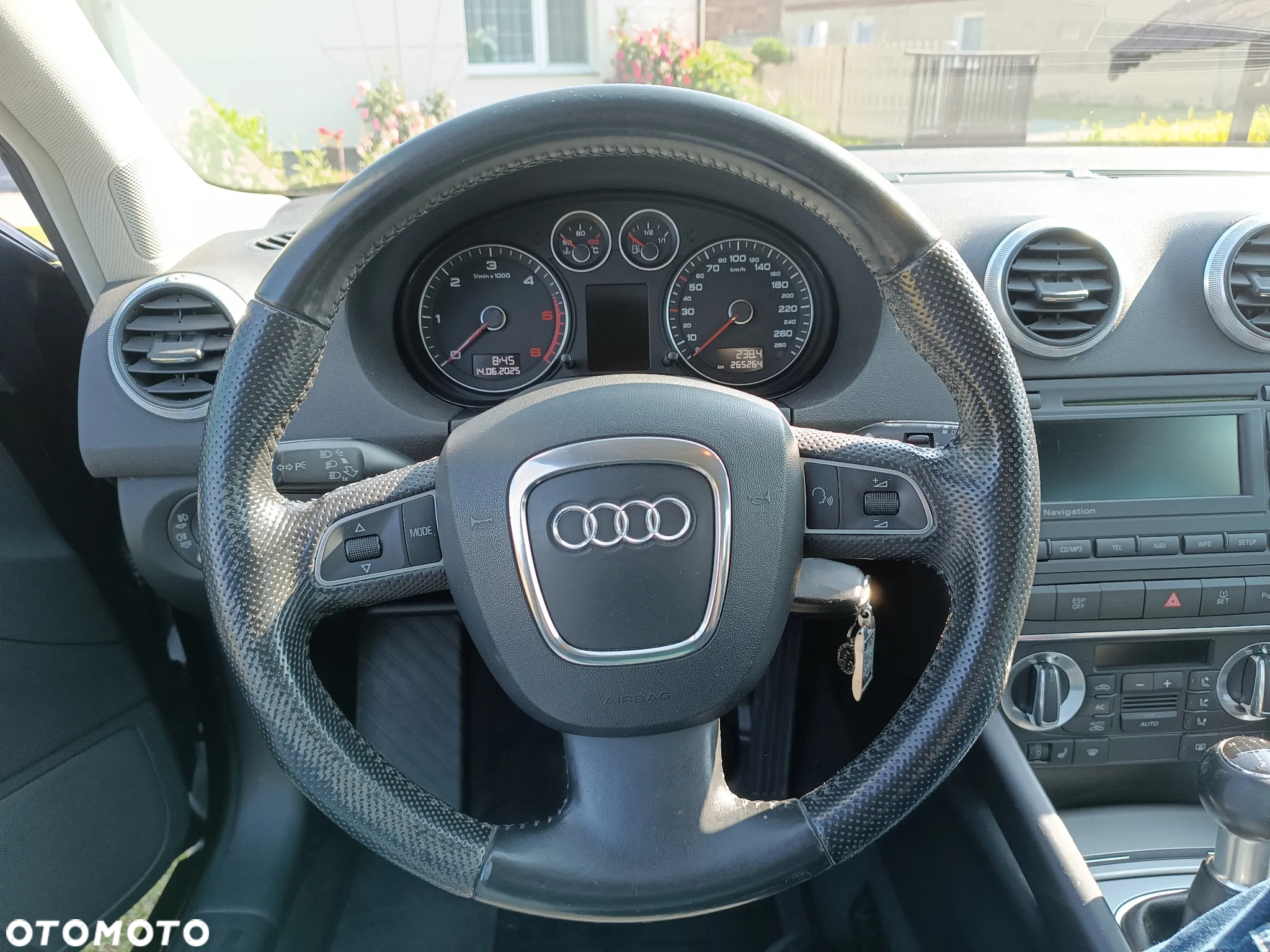 Audi A3 - 14