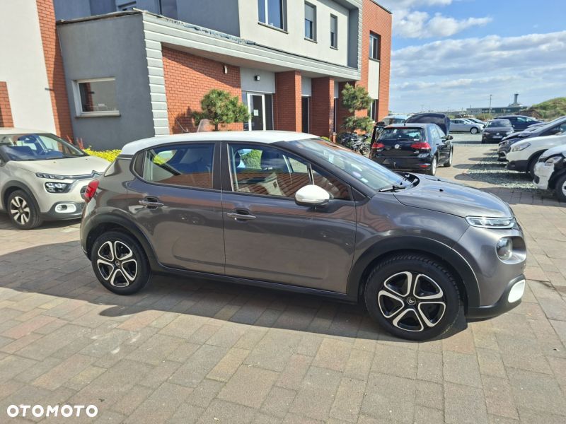 Citroën C3 Pure Tech 82 FEEL - 3