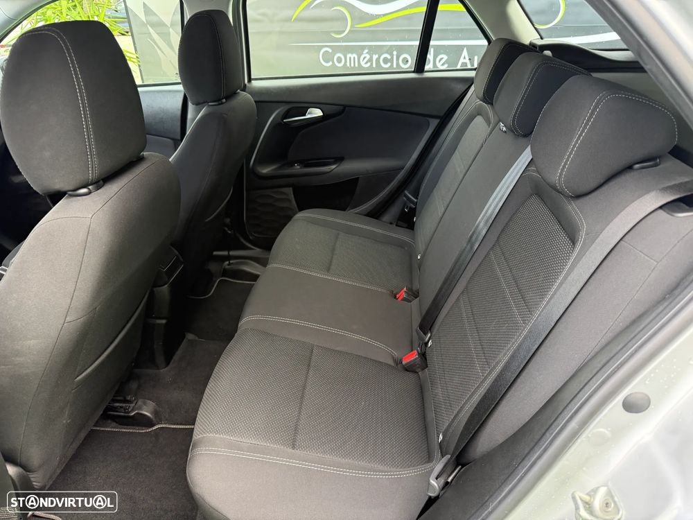 Fiat Tipo Station Wagon 1.3 MultiJet Life - 22