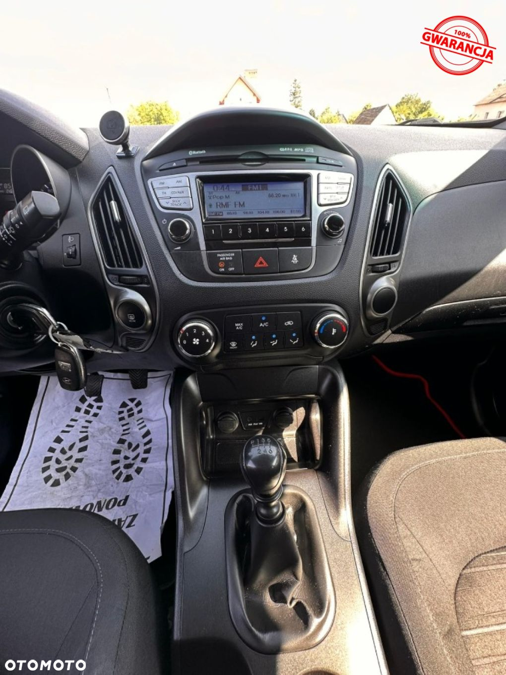 Hyundai ix35 - 25