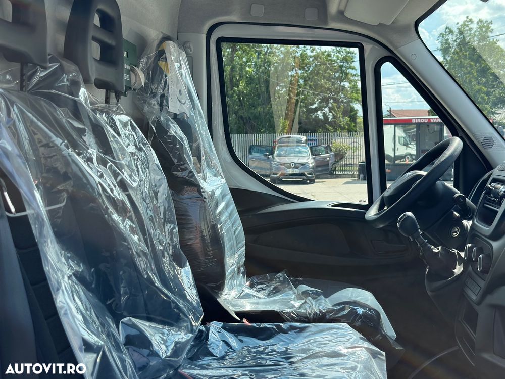 Iveco Daily frigorific - 19