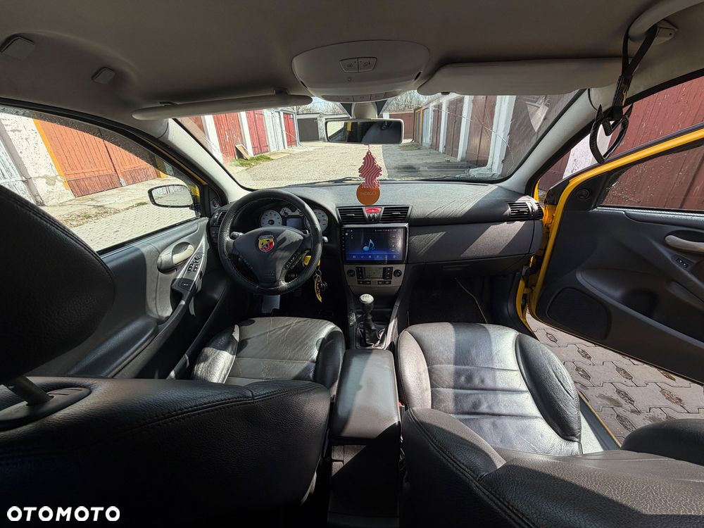 Fiat Stilo - 8