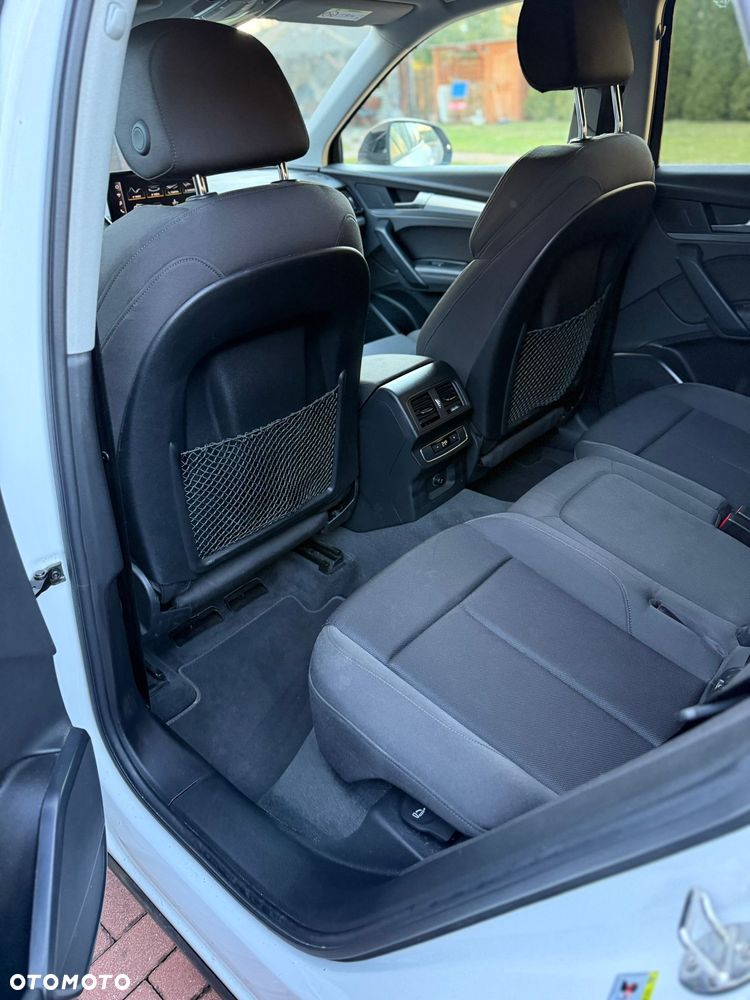 Audi Q5 40 TDI Quattro S tronic - 10