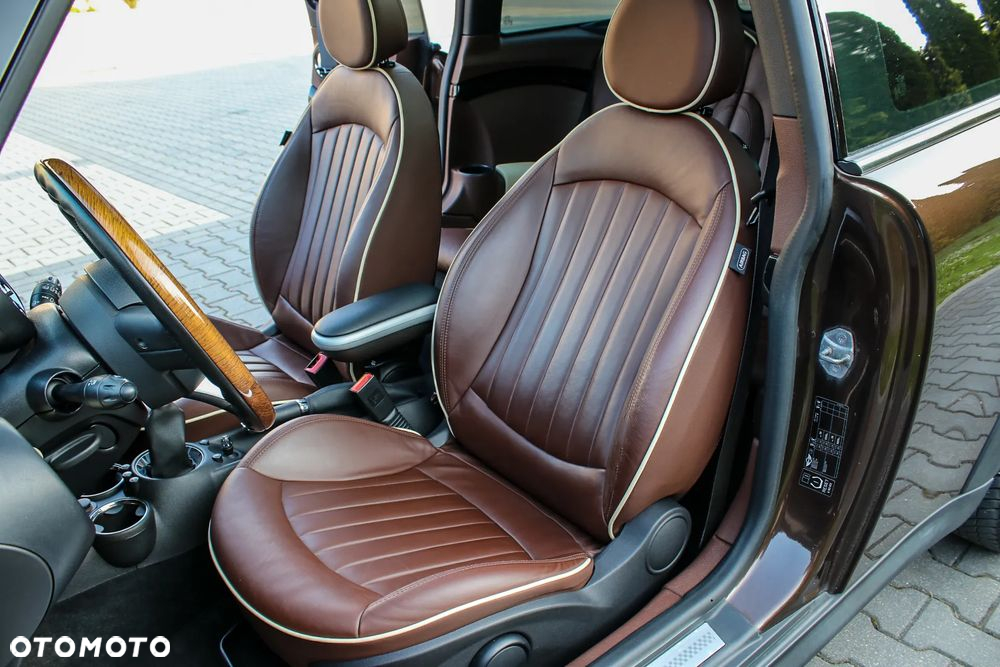 MINI Clubman Cooper S - 33