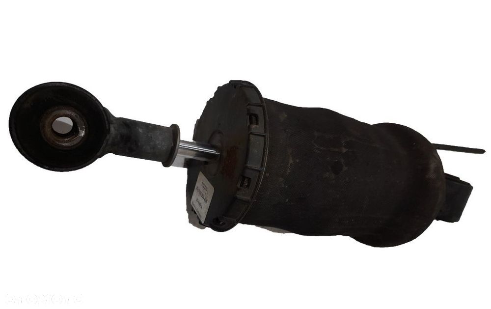 AMORTYZATOR ZAWIESZENIE KABINY PRZÓD MAN TGA TGS TGX 731700004406 313077 - 2