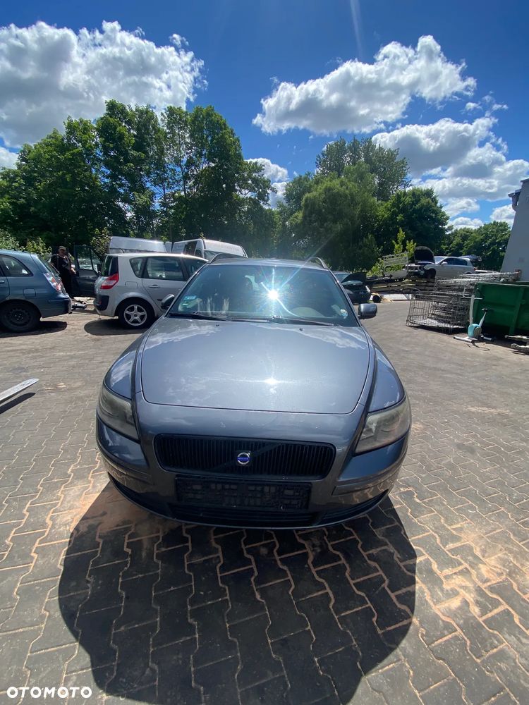 Volvo V50 na części - 1
