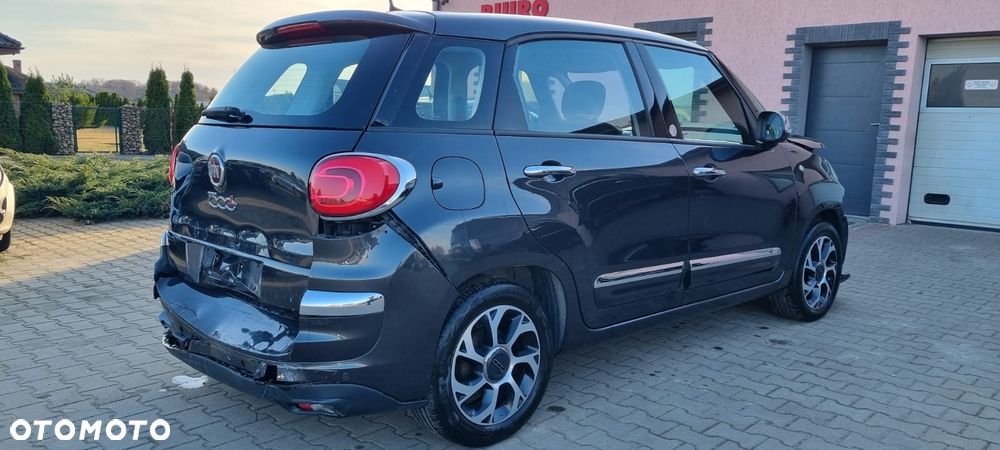 Fiat 500L 1.4 16V Mirror - 4