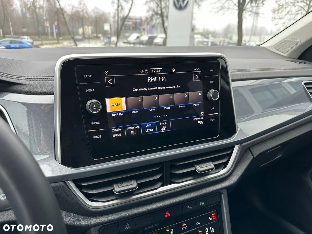 Volkswagen T-Roc 1.5 TSI Style DSG - 14