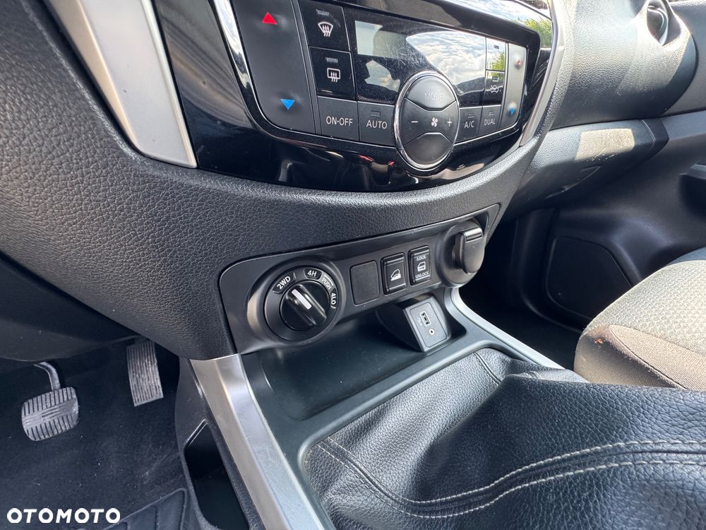 Nissan Navara - 18