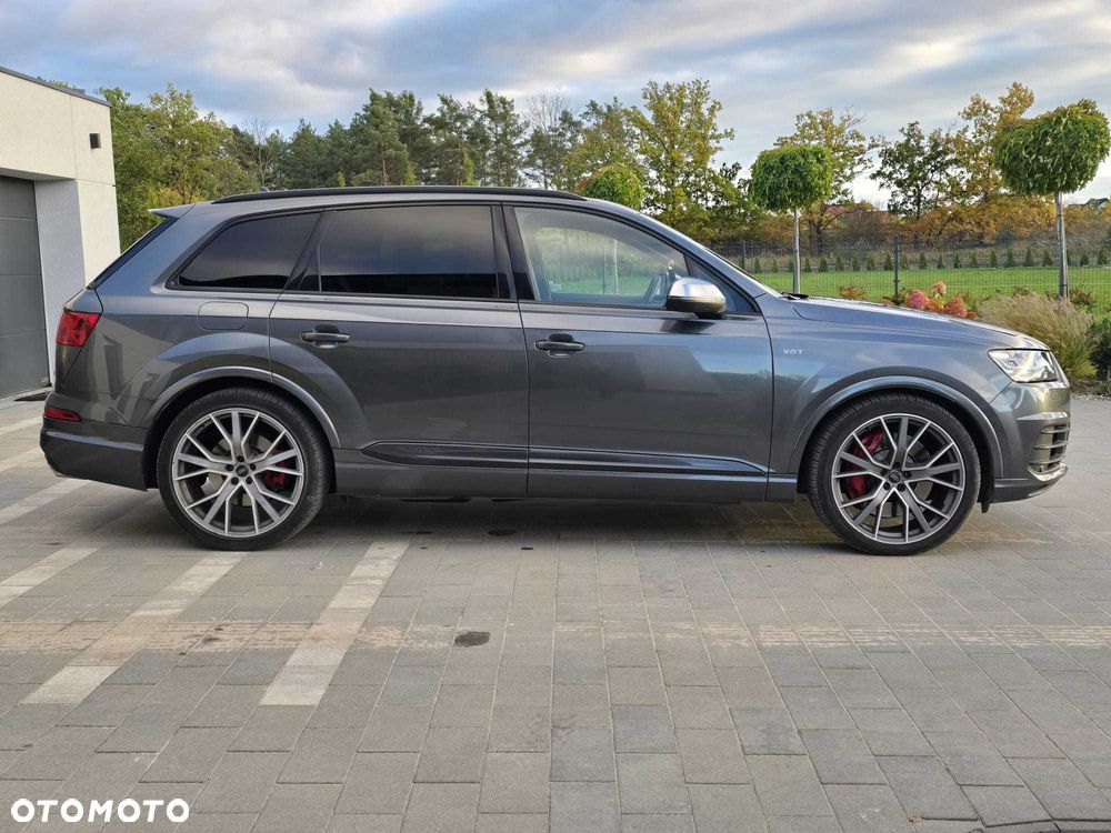 Audi SQ7 - 6