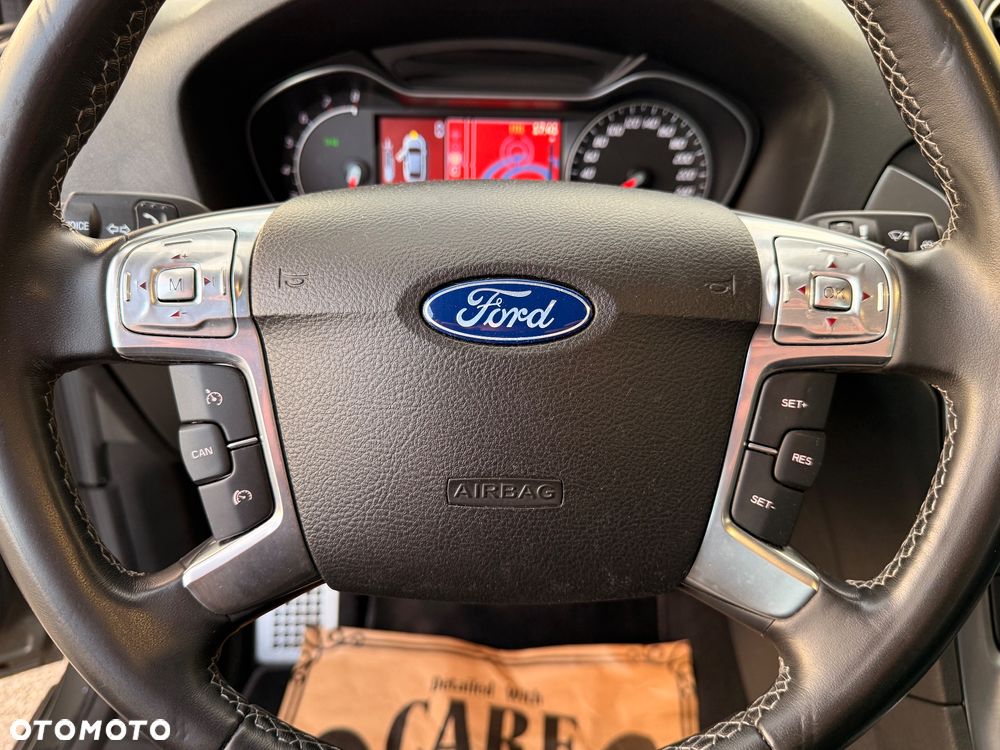 Ford Mondeo 1.6 T Titanium - 30