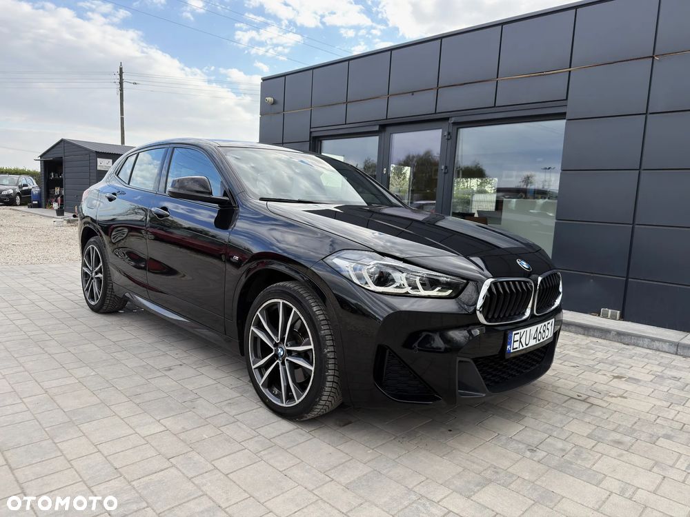 BMW X2 sDrive20i M Sport sport - 15