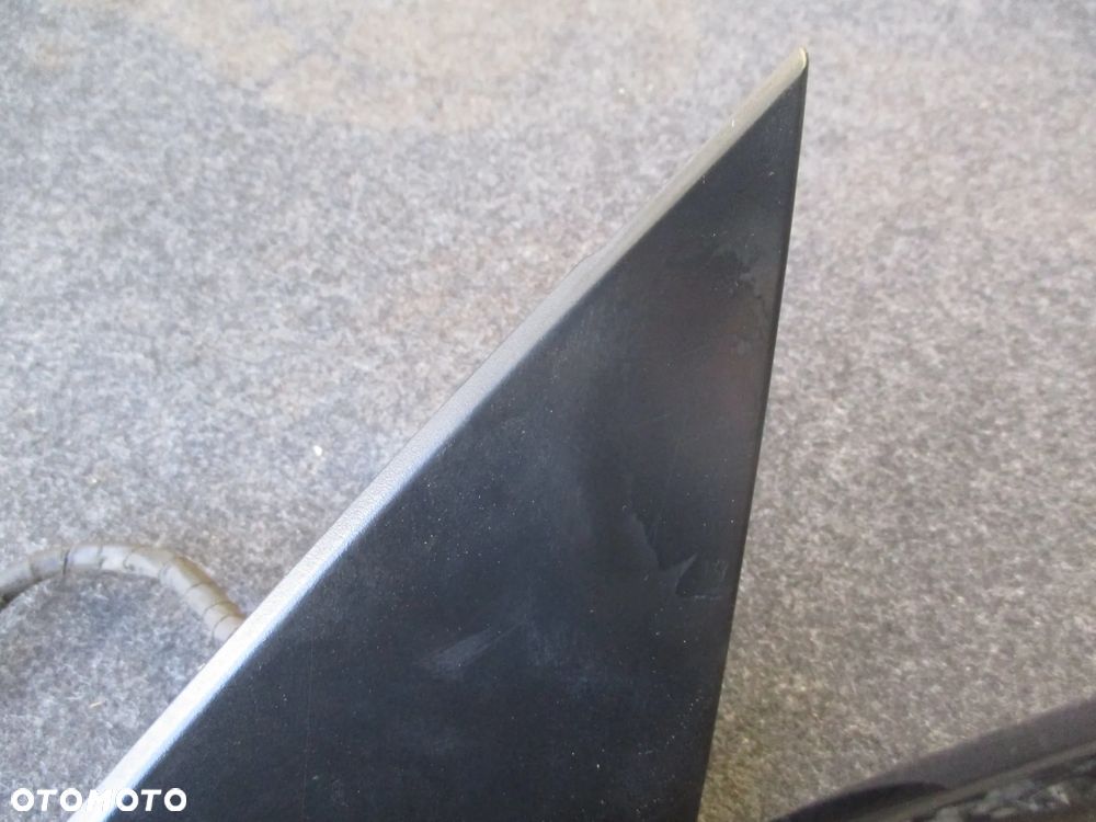 MERCEDES BENZ CLA W117 X117 lusterkolewe 17 kabli pin 191 - 2