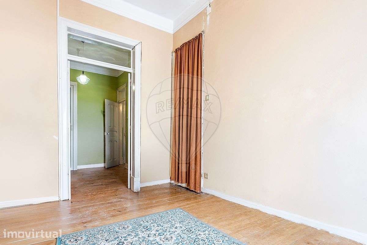 Apartamento T1 para venda - Grande imagem: 3/20