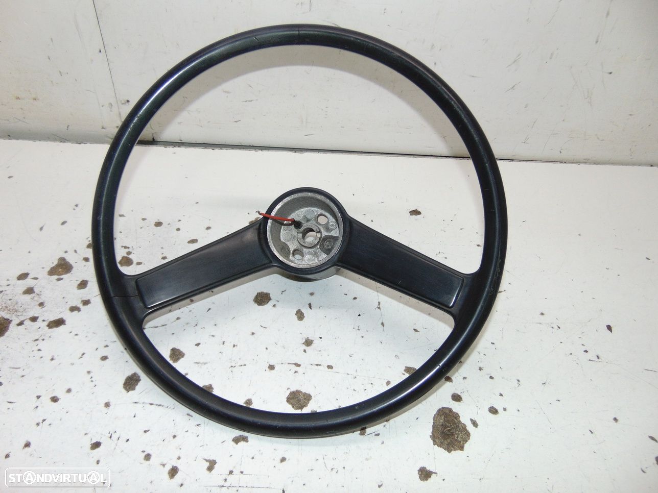 Opel Antigo volante - 1