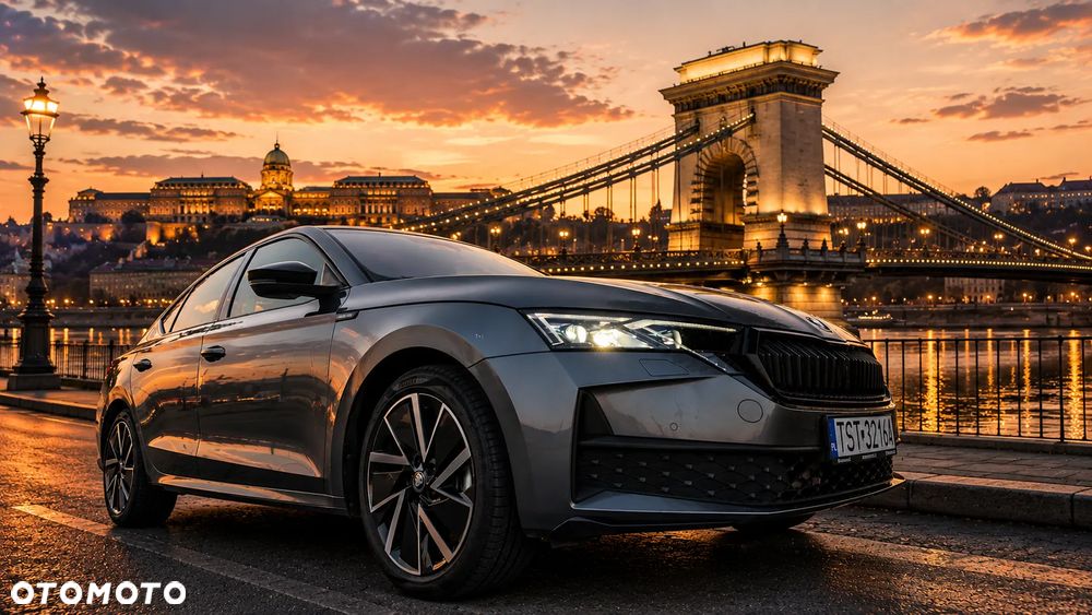 Skoda Octavia 2.0 TSI Sportline 4x4 DSG - 2